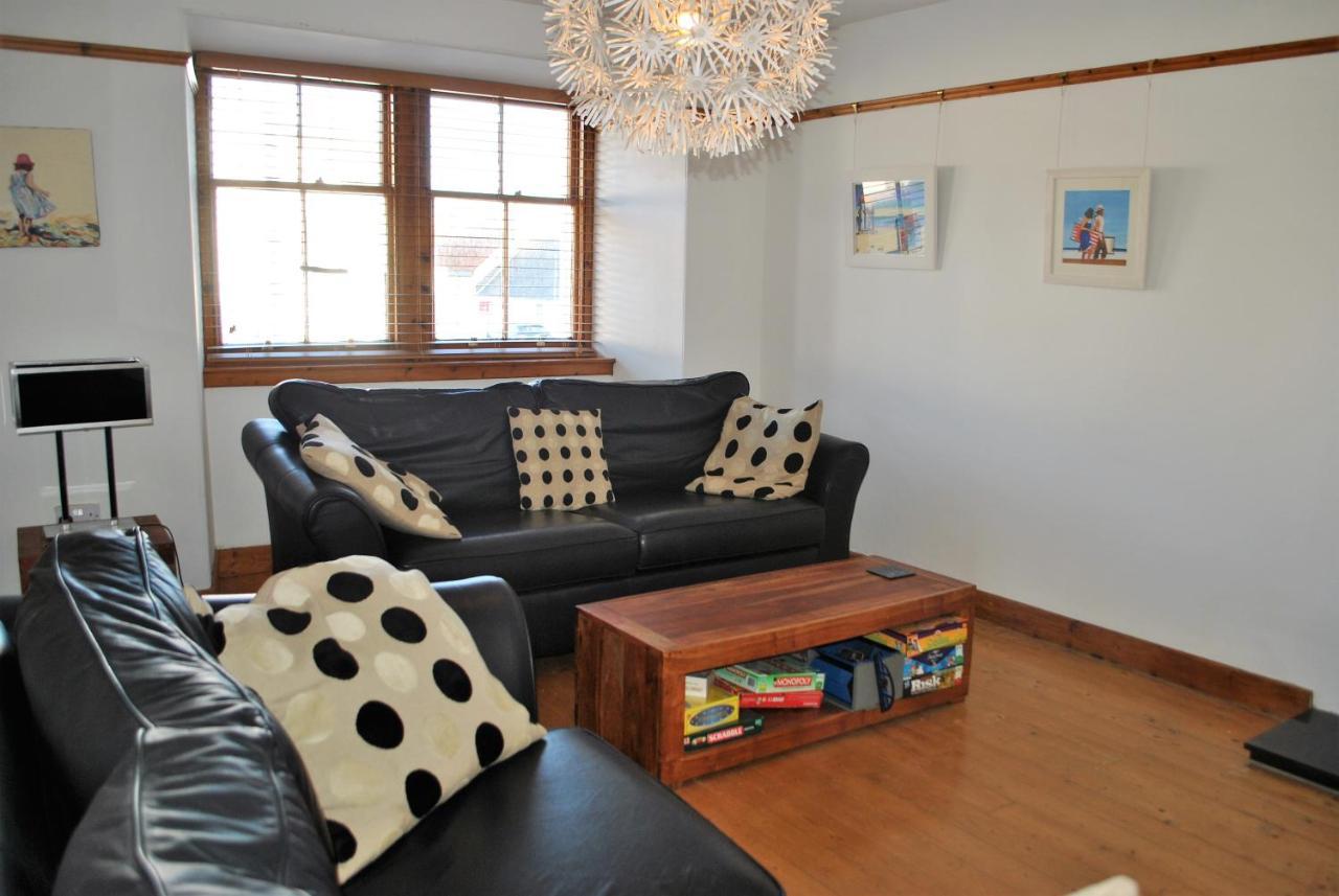 Sand And Sea Cottage- Lovely Family Home كرايل المظهر الخارجي الصورة