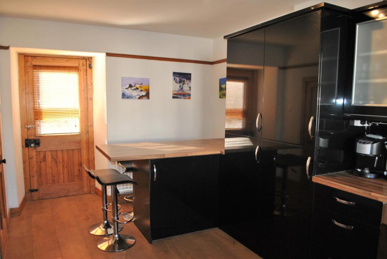 Sand And Sea Cottage- Lovely Family Home كرايل المظهر الخارجي الصورة