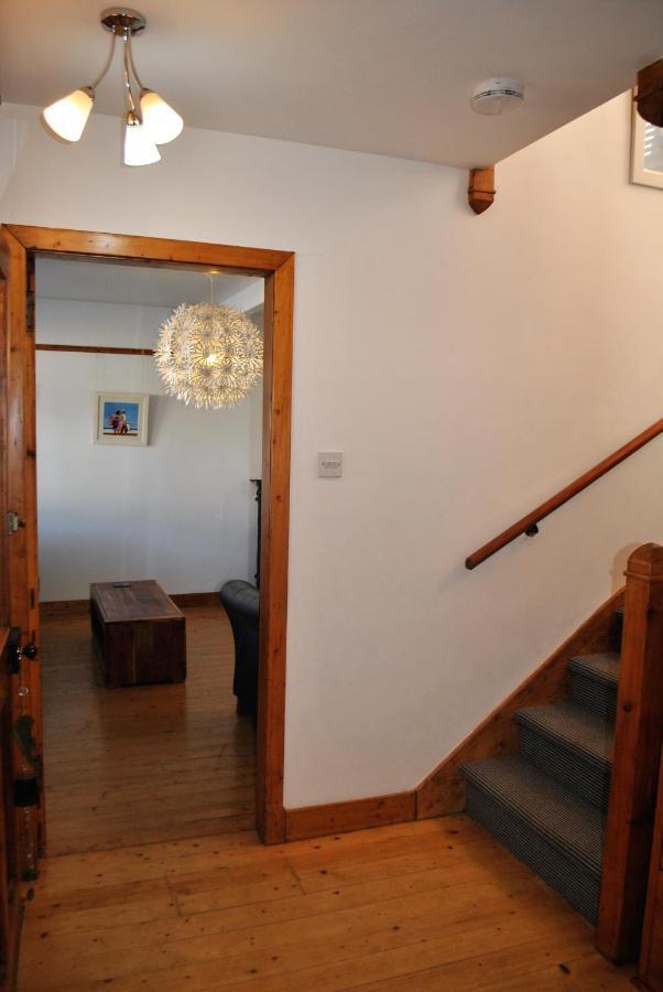 Sand And Sea Cottage- Lovely Family Home كرايل المظهر الخارجي الصورة